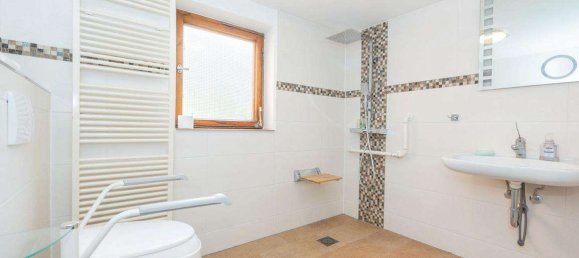 Замки и поместья с 7 спальнями в Фрайунг-Графенау, Германия № 211907 33