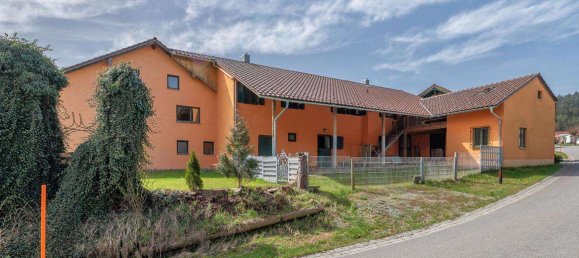 Замки и поместья с 7 спальнями в Фрайунг-Графенау, Германия № 211907 17