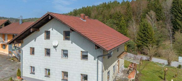 Замки и поместья с 7 спальнями в Фрайунг-Графенау, Германия № 211907 23