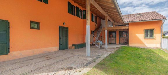 Замки и поместья с 7 спальнями в Фрайунг-Графенау, Германия № 211907 21