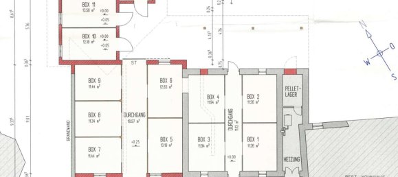 Замки и поместья с 7 спальнями в Фрайунг-Графенау, Германия № 211907 40