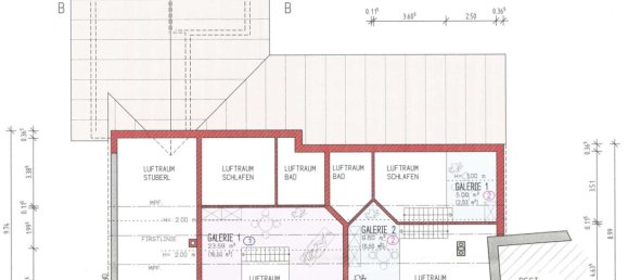 Замки и поместья с 7 спальнями в Фрайунг-Графенау, Германия № 211907 45