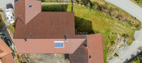 Замки и поместья с 7 спальнями в Фрайунг-Графенау, Германия № 211907 56