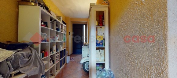 4-Zimmer Haus in Camporgiano, Italy, Nr. 237838 12