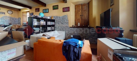 4-Zimmer Haus in Camporgiano, Italy, Nr. 237838 29