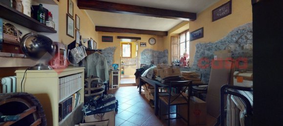 4-Zimmer Haus in Camporgiano, Italy, Nr. 237838 4