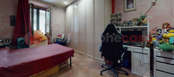 4-Zimmer Haus in Camporgiano, Italy, Nr. 237838 36