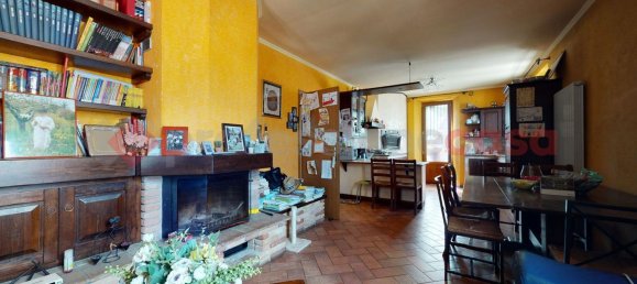 4-Zimmer Haus in Camporgiano, Italy, Nr. 237838 21