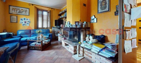 4-Zimmer Haus in Camporgiano, Italy, Nr. 237838 40