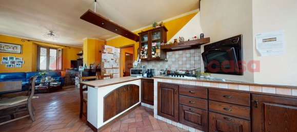 4-Zimmer Haus in Camporgiano, Italy, Nr. 237838 18