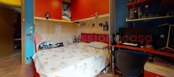 4-Zimmer Haus in Camporgiano, Italy, Nr. 237838 33