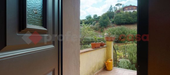 4-Zimmer Haus in Camporgiano, Italy, Nr. 237838 16