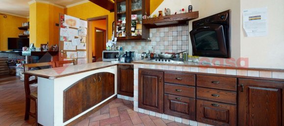 4-Zimmer Haus in Camporgiano, Italy, Nr. 237838 46