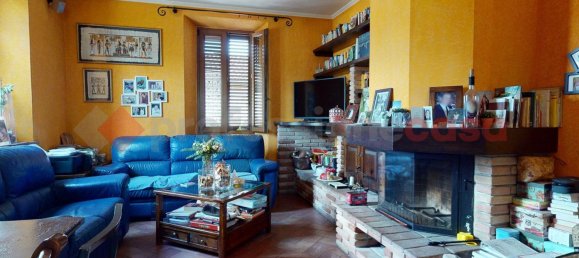 4-Zimmer Haus in Camporgiano, Italy, Nr. 237838 20