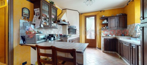 4-Zimmer Haus in Camporgiano, Italy, Nr. 237838 44