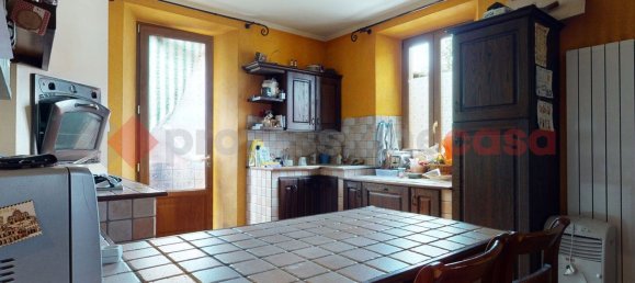 4-Zimmer Haus in Camporgiano, Italy, Nr. 237838 19