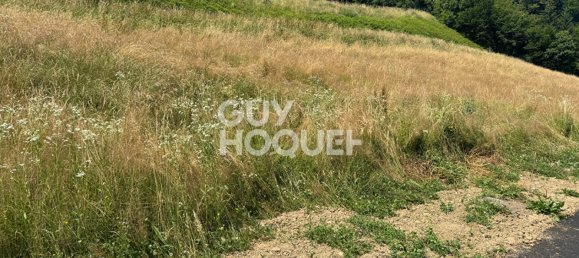 Terreno em Marthod, France N.º 241810 3