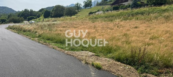 Terreno em Marthod, France N.º 241810 12