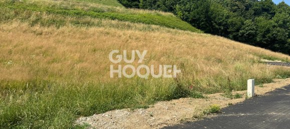 Terreno em Marthod, France N.º 241810 5