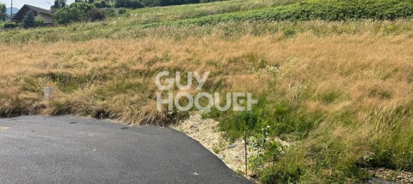 Terreno em Marthod, France N.º 241810 9