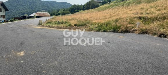 Terreno em Marthod, France N.º 241810 10