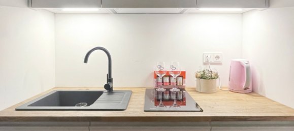 Estúdio em Mitte, Germany N.º 108901 10