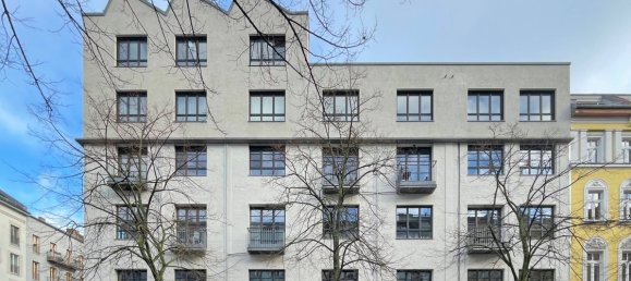 Estúdio em Mitte, Germany N.º 108901 2