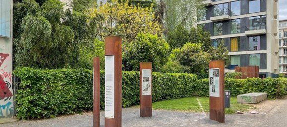 Estúdio em Mitte, Germany N.º 108901 16