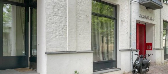 Estúdio em Mitte, Germany N.º 108901 3