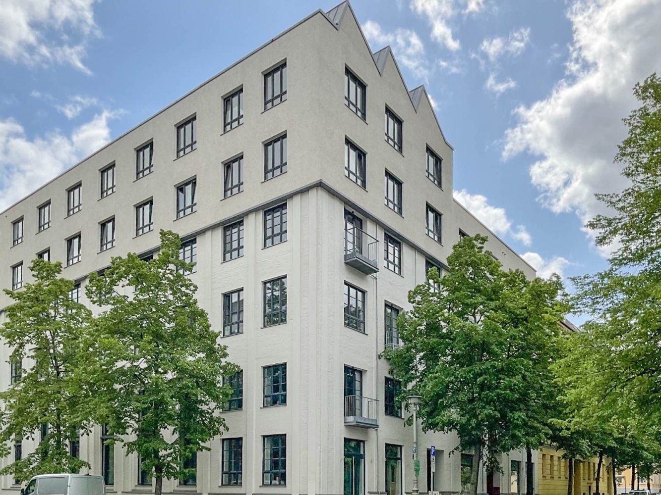 Estúdio em Mitte, Germany N.º 108901