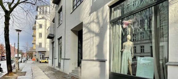 Estúdio em Mitte, Germany N.º 108901 4