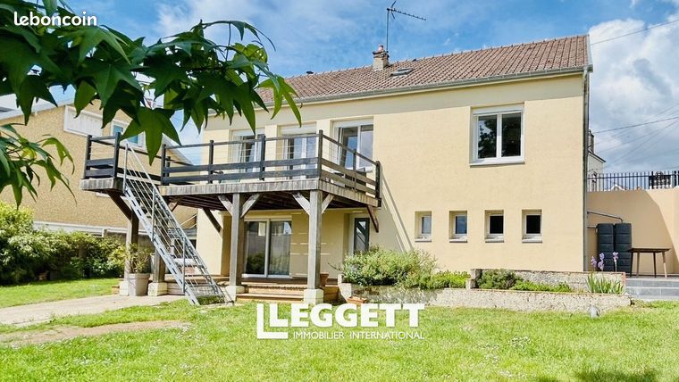 6 Schlafzimmer Haus in Le Havre, France, Nr. 353006