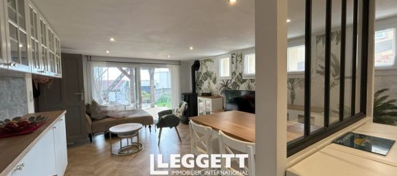 6 Schlafzimmer Haus in Le Havre, France, Nr. 353006 7