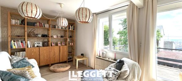 6 Schlafzimmer Haus in Le Havre, France, Nr. 353006 3