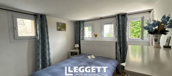 6 Schlafzimmer Haus in Le Havre, France, Nr. 353006 8
