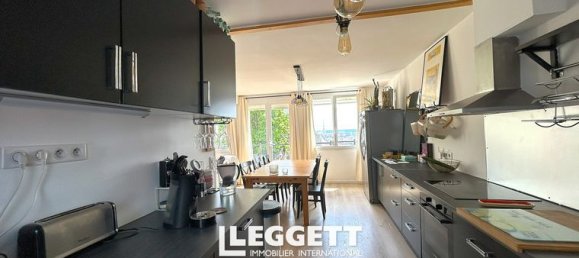 6 Schlafzimmer Haus in Le Havre, France, Nr. 353006 2