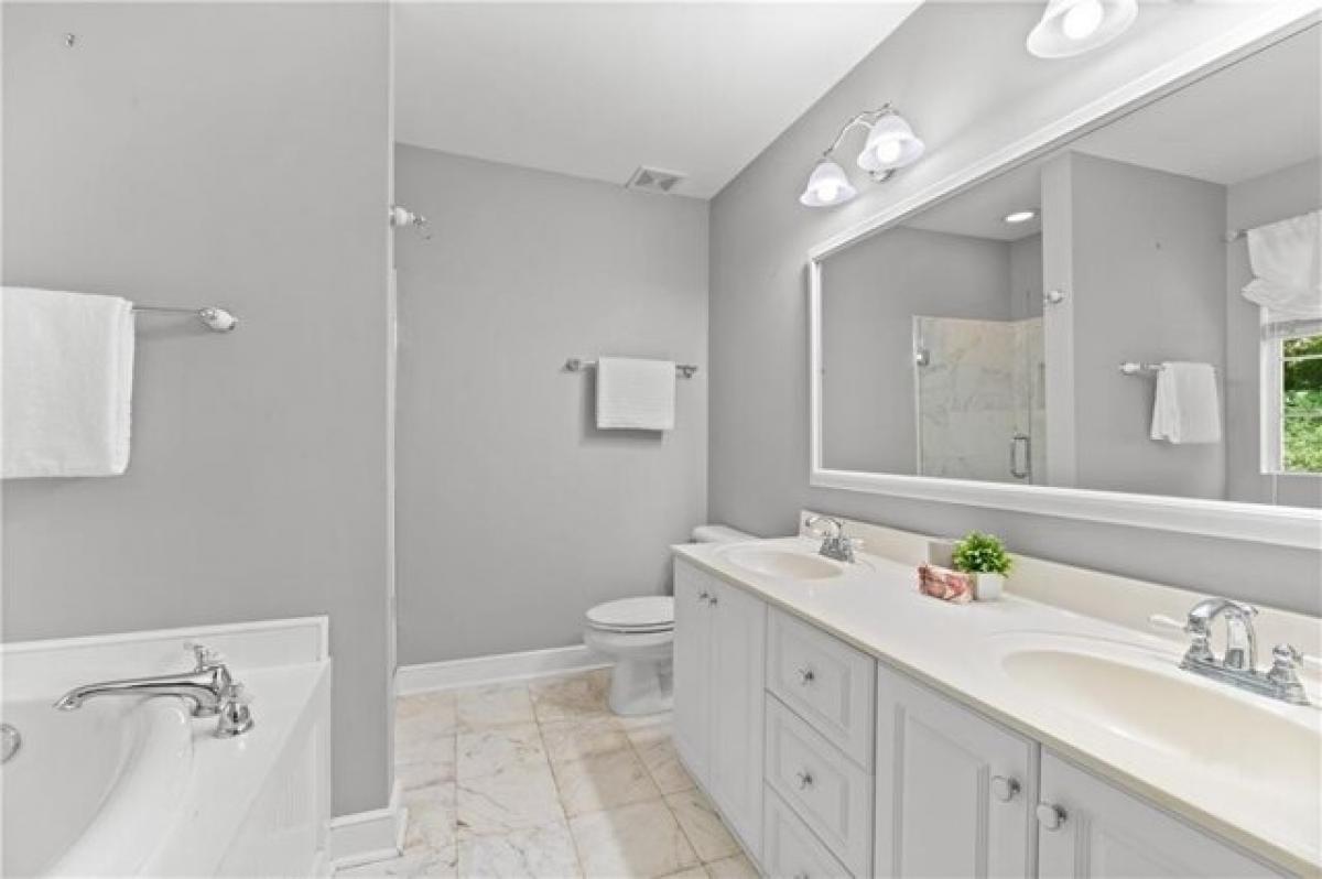 Casa T4 em Marietta, USA N.º 442198