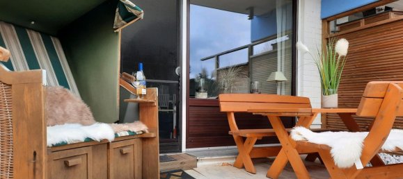 1 Schlafzimmer Wohnung in Ostholstein, Germany, Nr. 306590 3