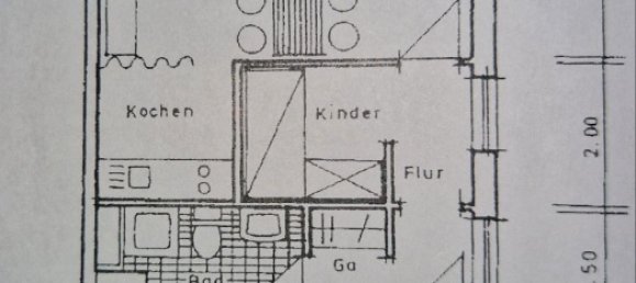 1 Schlafzimmer Wohnung in Ostholstein, Germany, Nr. 306590 4