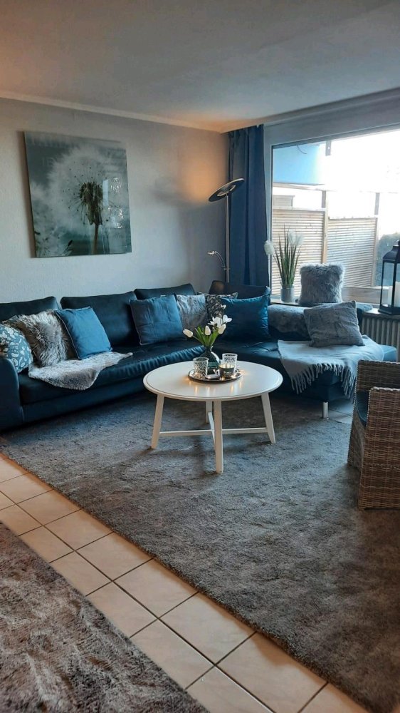 1 Schlafzimmer Wohnung in Ostholstein, Germany, Nr. 306590