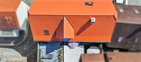 11غرفة تاون هاوس في Ansbach, Germany رقم 309346 2