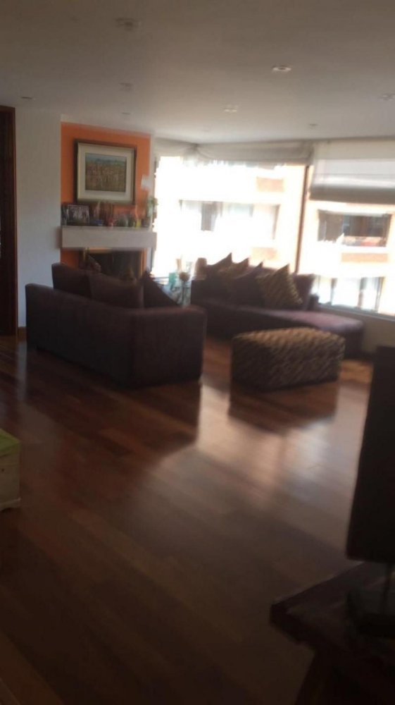 Casa T3 em Bogota, Colombia N.º 13580