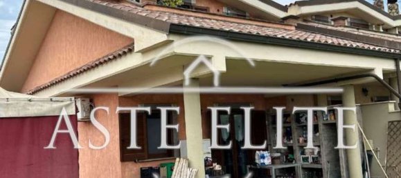 6-Zimmer Haus in Pomezia, Italy, Nr. 12635 28