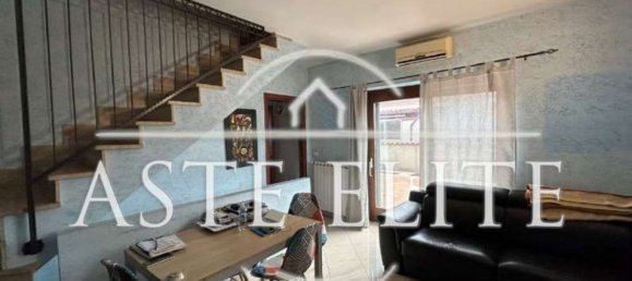 6-Zimmer Haus in Pomezia, Italy, Nr. 12635 20