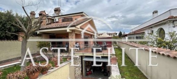 6-Zimmer Haus in Pomezia, Italy, Nr. 12635 29