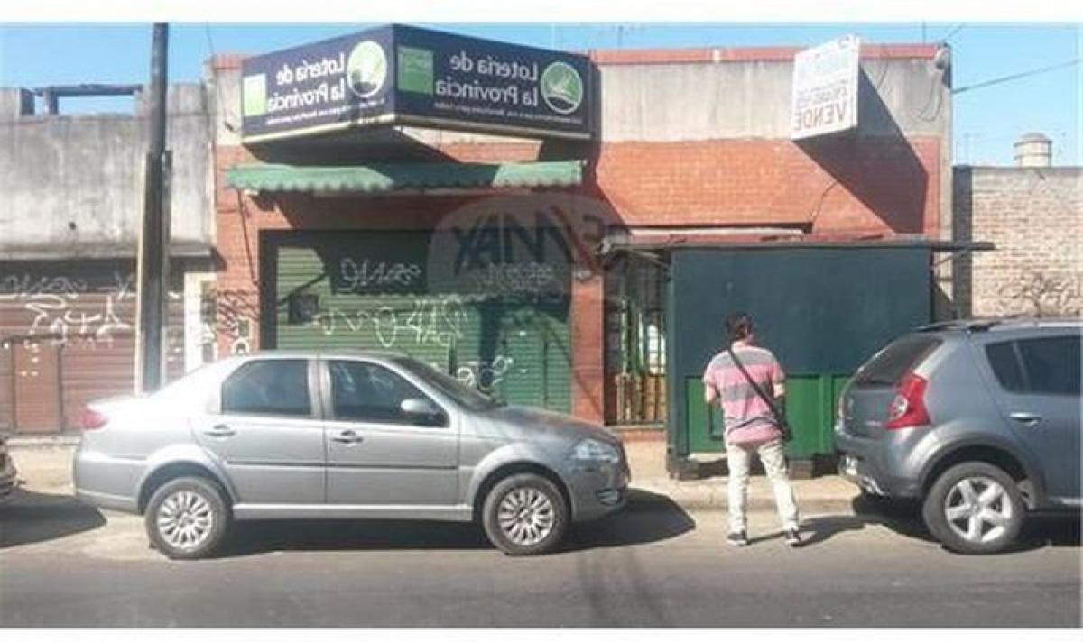 Terreno T4 em Tres de Febrero, Argentina N.º 41863