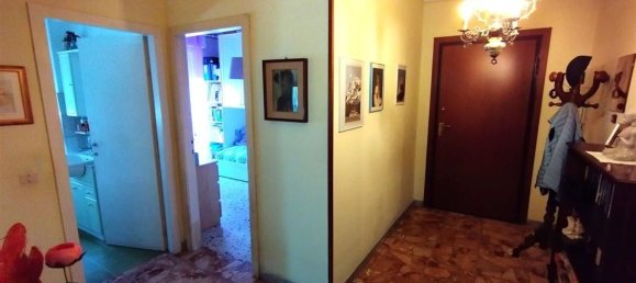 5 rooms Apartment in Massa, Italy No. 195652 7