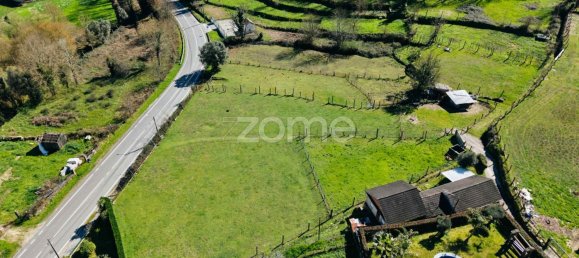 Grundstück in Arcos de Valdevez, Portugal 2100m², Nr. 83712 2