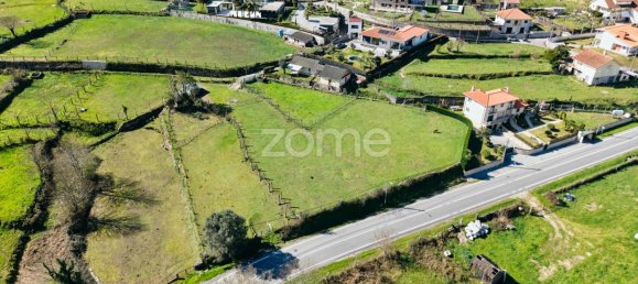 Grundstück in Arcos de Valdevez, Portugal 2100m², Nr. 83712 7