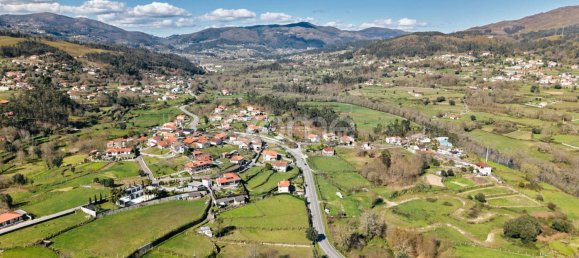 Grundstück in Arcos de Valdevez, Portugal 2100m², Nr. 83712 12